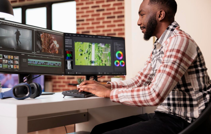 The Content Studio GH