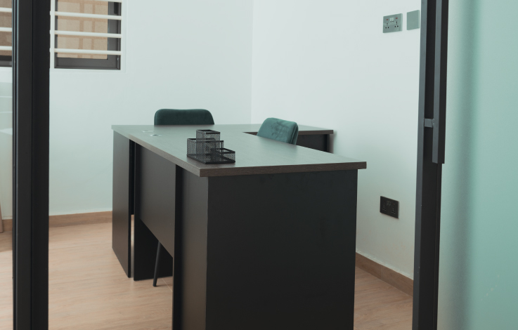 The Content Studio GH