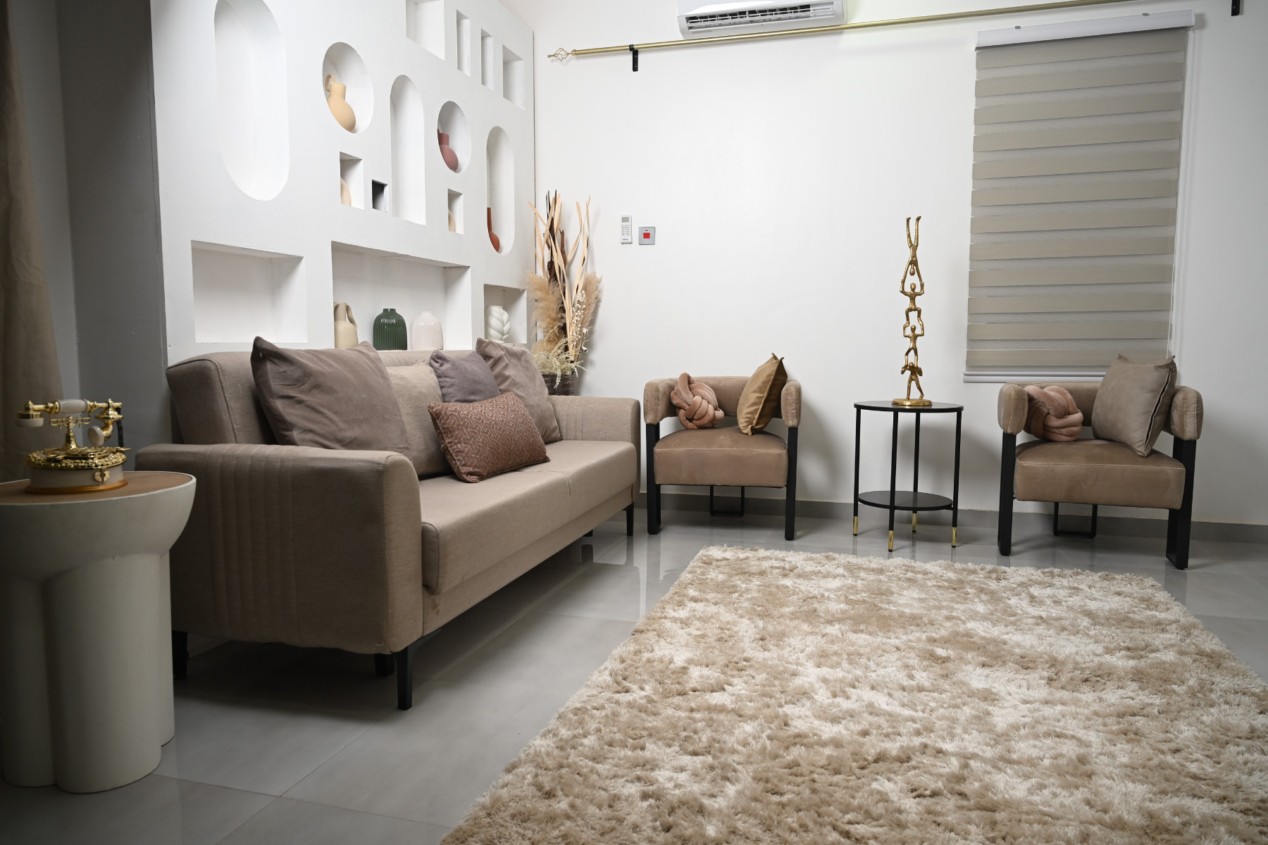 The Content Studio GH